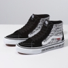 VANS Việt Nam - VANS X BAKER SK8-HI PRO VN0A45JDV0B