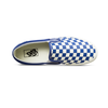 VANS X FOLDER NEXTOR CHECKERBOARD BLUE/WHITE