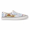 VANS Việt Nam - VANS X KIDE COLLECTION AUTHENTIC SF VN0A3MU6WOK