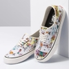 VANS Việt Nam - VANS X KIDE COLLECTION AUTHENTIC SF VN0A3MU6WOK