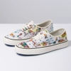 VANS Việt Nam - VANS X KIDE COLLECTION AUTHENTIC SF VN0A3MU6WOK