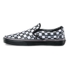 VANS x LAZY OAF CLASSIC SLIP-ON CHECKERBOARD/EYEBALLS VN0A38F7QD0