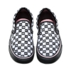 VANS x LAZY OAF CLASSIC SLIP-ON CHECKERBOARD/EYEBALLS VN0A38F7QD0