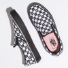 VANS x LAZY OAF CLASSIC SLIP-ON CHECKERBOARD/EYEBALLS VN0A38F7QD0