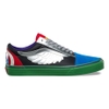 VANS Việt Nam - VANS X MARVEK OLD SKOOL AVENGERS MULTI VN0A38G1U3V