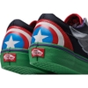 VANS Việt Nam - VANS X MARVEK OLD SKOOL AVENGERS MULTI VN0A38G1U3V