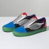 VANS Việt Nam - VANS X MARVEK OLD SKOOL AVENGERS MULTI VN0A38G1U3V VANS Việt Nam - VANS X MARVEK OLD SKOOL AVENGERS MULTI VN0A38G1U3V