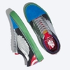 VANS Việt Nam - VANS X MARVEK OLD SKOOL AVENGERS MULTI VN0A38G1U3V