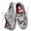 VANS Việt Nam - VANS X MARVEL AUTHENTIC MULTI WOMEN VN0A38EMU5I