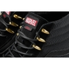 VANS Việt Nam - VANS X MARVEL SK8-HI BLACK PANTHER BLACK VN0A38GEUBH