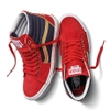 VANS Việt Nam - VANS X MARVEL SK8-HI CAPTAIN MARVEL VN0A38GEUBI