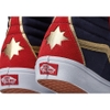 VANS Việt Nam - VANS X MARVEL SK8-HI CAPTAIN MARVEL VN0A38GEUBI