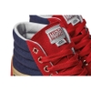 VANS Việt Nam - VANS X MARVEL SK8-HI CAPTAIN MARVEL VN0A38GEUBI