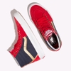 VANS Việt Nam - VANS X MARVEL SK8-HI CAPTAIN MARVEL VN0A38GEUBI