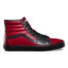 VANS Việt Nam - VANS X MARVEL SK8-HI DEADPOOL BLACK VN0A38GEUBJ