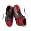 VANS Việt Nam - VANS X MARVEL SK8-HI DEADPOOL BLACK VN0A38GEUBJ