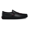 VANS Việt Nam - VANS X MARVEL SLIP-ON BLACK WIDOW BLACK VN0A38F7U7K