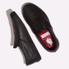 VANS Việt Nam - VANS X MARVEL SLIP-ON BLACK WIDOW BLACK VN0A38F7U7K