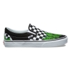 VANS Việt Nam - VANS X MARVEL SLIP-ON HULK CHECKERBOARD VN0A38F7U44