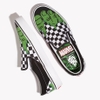 VANS Việt Nam - VANS X MARVEL SLIP-ON HULK CHECKERBOARD VN0A38F7U44