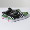 VANS Việt Nam - VANS X MARVEL SLIP-ON HULK CHECKERBOARD VN0A38F7U44