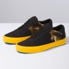 VANS VN - VANS X NATIONAL GEOGRAPHIC PHOTO ARK OLD SKOOL VN0A4U3BWK6