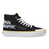 VANS VN - VANS X NATIONAL GEOGRAPHIC SK8-HI REISSUE 138 VN0A3TKPXHP