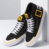 VANS VN - VANS X NATIONAL GEOGRAPHIC SK8-HI REISSUE 138 VN0A3TKPXHP