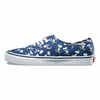 VANS Việt Nam - VANS x PEANUTS AUTHENTIC SNOOPY/SKATING VN0A38EMOQW