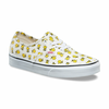 VANS Việt Nam - VANS x PEANUTS AUTHENTIC WOODSTOCK/BONE VN0A38EMOQZ