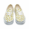 VANS Việt Nam - VANS x PEANUTS AUTHENTIC WOODSTOCK/BONE VN0A38EMOQZ