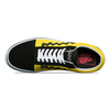 VANS Việt Nam - VANS x PEANUTS OLD SKOOL CHARLIE BROWN VN0A38G1OHJ