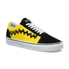 VANS Việt Nam - VANS x PEANUTS OLD SKOOL CHARLIE BROWN VN0A38G1OHJ