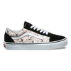 VANS Việt Nam - VANS x PEANUTS OLD SKOOL SMACK VN0A38G1OQV