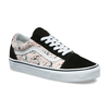 VANS Việt Nam - VANS x PEANUTS OLD SKOOL SMACK VN0A38G1OQV