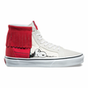 VANS Việt Nam - VANS x PEANUTS SK8-HI MOC DOG HOUSE/BONE VN0A344LOQT