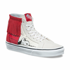 VANS Việt Nam - VANS x PEANUTS SK8-HI MOC DOG HOUSE/BONE VN0A344LOQT