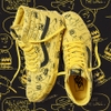 VANS Việt Nam - VANS X PEANUTS SK8-HI CHARLIE BROWN/MAIZE VN0A2XSBQX4
