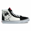 VANS Việt Nam VANS x PEANUTS SK8-HI REISSUE JOE COOL/BLACK VN0A2XSBOQU