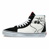 VANS Việt Nam VANS x PEANUTS SK8-HI REISSUE JOE COOL/BLACK VN0A2XSBOQU