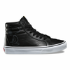VANS Việt Nam - VANS X PEANUTS SK8-HI REISSUE SNOOPY BLACK VN0A2XSBQX5