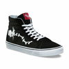 VANS Việt Nam - VANS x PEANUTS SK8-HI SNOOPY BONES/BLACK - VN0A2XSBOHLVANS Việt Nam - VANS x PEANUTS SK8-HI SNOOPY BONES/BLACK VN0A2XSBOHL