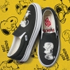 VANS Việt Nam - VANS x PEANUTS SLIP-ON BEST FRIENDS VN0A38F7QTZ
