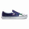 VANS Việt Nam - VANS x PEANUTS SLIP-ON CHARLIE/TREE VN0A38F7QQF