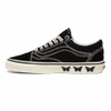 VANS Việt Nam - VANS X SANDY LIANG OLD SKOOL DELANCEY/TRUE WHITE VN0A4U3BXF5