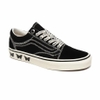 VANS Việt Nam - VANS X SANDY LIANG OLD SKOOL DELANCEY/TRUE WHITE VN0A4U3BXF5
