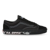VANS Việt Nam | VANS X SE BIKES STYLE 36 P.K RIPPER/BLACK VN0A54F64YT