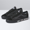 VANS Việt Nam | VANS X SE BIKES STYLE 36 P.K RIPPER/BLACK VN0A54F64YT