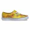 Vans X Van Gogh Authentic Sunflowers/True White VN0A38EMU3W