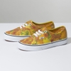 Vans X Van Gogh Authentic Sunflowers/True White VN0A38EMU3W